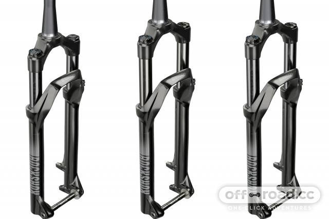 Rockshox recon rl clearance 29 review